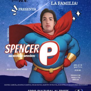 Spencer P