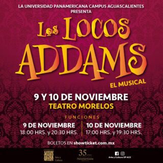 Los Locos Adams