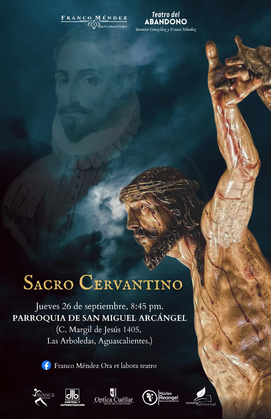 Sacro Cervantino