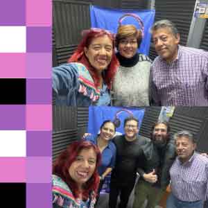 Programa de radio