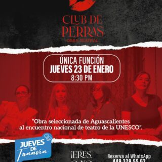 Club de Perras