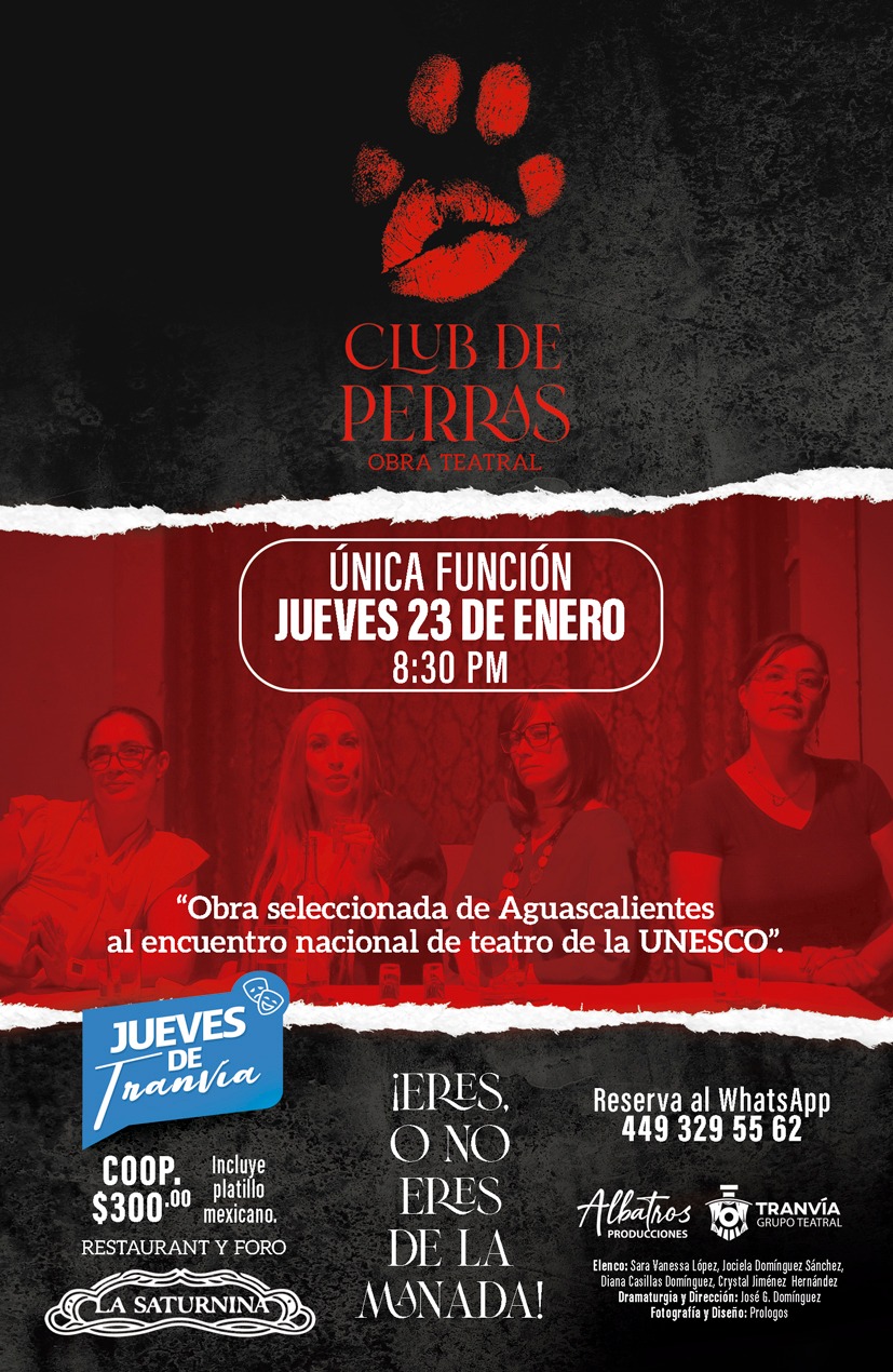 Club de Perras