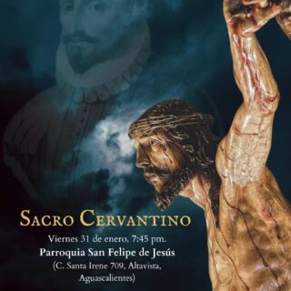 Sacro Cervantino